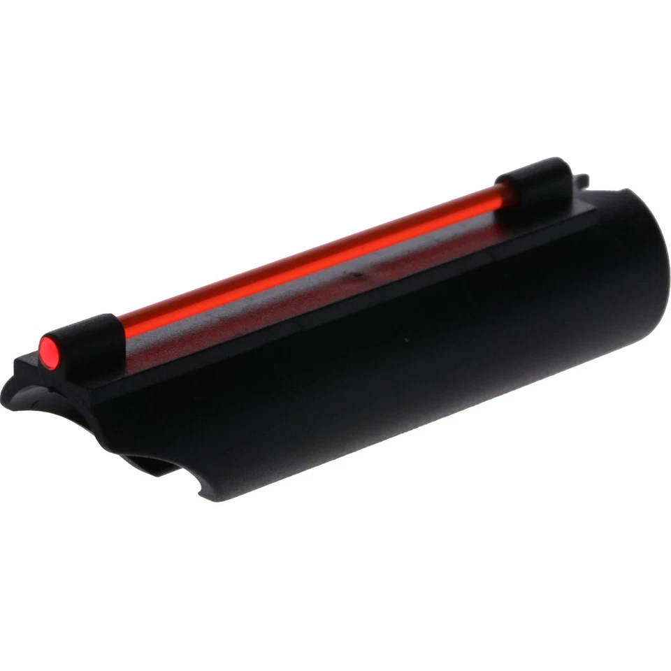 Mira universal de fibra óptica Truglo Glo-Dot II - .410 GA - fibra roja Foto 1 de 1