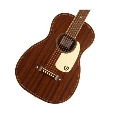 Guitarra acústica Gretsch Jim Dandy Parlor - Frontier Stain Foto 1 de 4