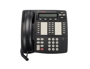 Avaya Merlin Magix 4424D+ Digital Phone, Black - Refurbished - Picture 1 of 1