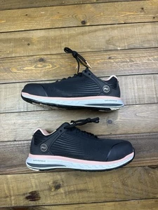 Timberland Pro Damengröße 7 Antrieb Verbundkappe Arbeitsschuhe Anti-Ermüdung - Bild 1 von 6