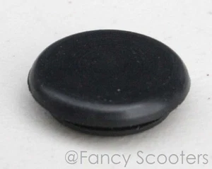 HONDA HELIX CN250 CN 250 SCOOTER 1986-2007 LEFT SIDE CRANKCASE COVER OIL PLUG - Picture 1 of 5