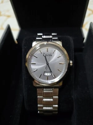 Orologio Bulova 96B200 - Immagine 1 di 4