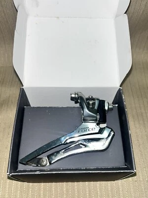 SRAM Force 22 Front Derailleur  - Image 1 of 4