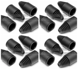Axle Boot Dust Cover for 1/5 HPI ROVAN Baja 5B 5T 5SC King Motor KM - Picture 1 of 2