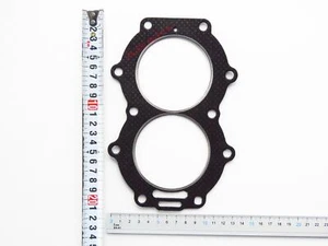 Junta de ciclo para motor OMC Johnson Evinrude 25/35 CV 319633,777428,35840,18-2954 - Imagen 1 de 4