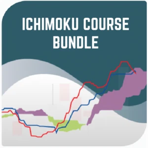 HUGE Ichimoku Kinko Hyo Trading Course Bundle (10 Courses from Beginner to Pro) - Photo 1/1