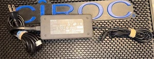 Genuine EPSON Power Supply A421H 48W AC Adapter Scanner *Tested* OEM - Photo 1/2