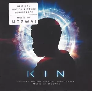 KIN / MOGWEI - MUSIC FROM THE ORIGINAL MOTION PICTURE SOUNDTRACK * NEW CD 2018 * - Bild 1 von 2