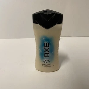Axe Deep Space Chill Out Shower Gel - Picture 1 of 2