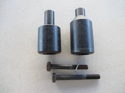 Protector de cuadro Lightning Performance Yamaha YZF-R6 (2003-2005) (LP-001013) Foto 1 de 4