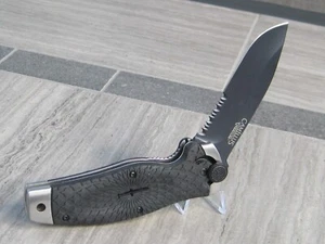 Camillus One-Hand opener large-frame breach-knife - Picture 1 of 5
