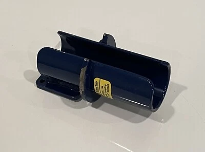 Current Tools модель 199 вставная муфта 2-1/2 дюйма съемник кабеля 2,5 дюйма НОВАЯ! - Изображение 1 из 4