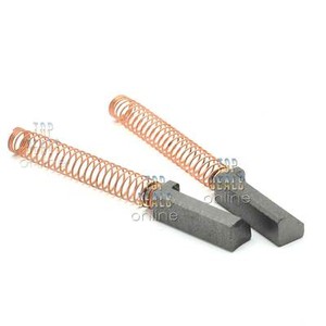 KitchenAid Motor Carbon Brushes for Stand Mixer 9706416 KSM90 Artisan 4.5Qt 5Qt 