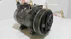 2S6119d629ae Air Conditioning Compressor For Mazda 2 1.4 Cd 2003 7912 284296