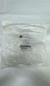 Mopar 4878833AI Front Door Latch, Left 2001-2006 Dodge Stratus Chrysler Sebring - Picture 1 of 2