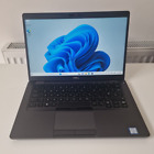 Dell Latitude 5400 16Gb-Ram 256-Ssd Intel I5 8Th Gen Windows 11 Pro 14" Laptop