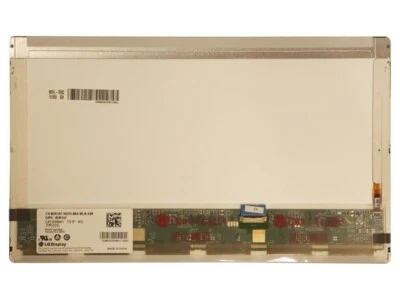LG Display LP133WH1 (TP)(D1) 13.3" HD Matte LCD Screen 1366x768 30Pin - Image 1 of 2
