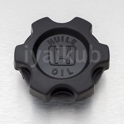 Honda Civic Accord default type Engine Oil Filler Cap - Image 1 of 2