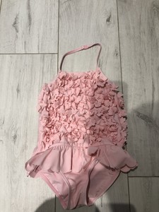 m&s girls swimsuit