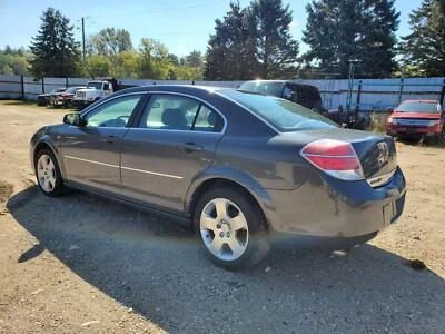 Rear LH Knuckle (#5 in parts breakdown) 2007-2009 Saturn Aura - Image 1 of 4