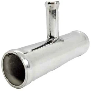 T-piece 8720952010 compatible with Toyota. Stainless Steel - Bild 1 von 3