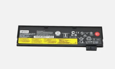 Batería Original 24WH T470 Para Lenovo Thinkpad T470 T480 01AV490 01AV424 01AV425 Foto 1 de 4