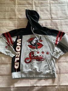 staple purple pigeon moletom com capuz