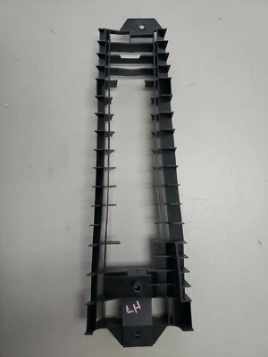 1999-2003 2000 LEXUS RX300 ЛЕВЫЙ ЦЕНТРАЛЬНЫЙ ВНУТРЕННИЙ ВЕРХНИЙ B СТОЙКА РАМА OEM 62418 - Изображение 1 из 4