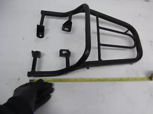 ESTANTE HONDA KAWASAKI SUZUKI YAMAHA - Imagen 1 de 9
