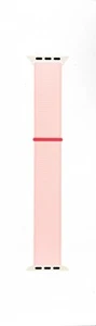 Genuine Apple Watch Sport Loop (45mm) for Apple Watch Series 9 - Light Pink - Zdjęcie 1 z 4