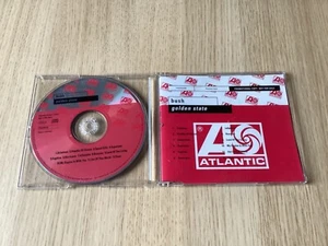 bush - golden state- CD Promo - Picture 1 of 1