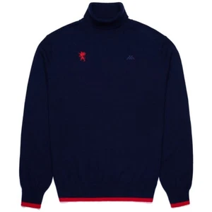 Dresses by Kappa DOLCEVITA men CFC GENOA WOOL/POLYAMIDE mod. NAUSER GENOA - Picture 1 of 3