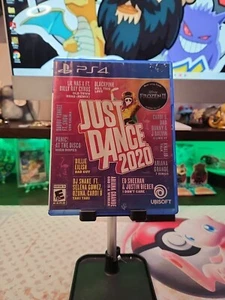 Just Dance 2020 - Sony PlayStation 4 - Picture 1 of 2