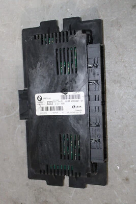 BMW E90 E91 328i 330i 325i Footwell Light Module 9166711 Lifetime Warranty - Image 1 of 2