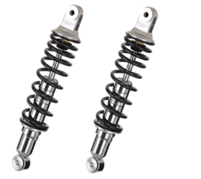 Coppia di ammortizzatori idraulici YSS moto BMW R 65 (0353) 650 1978 1979 1980 	 Foto 1 de 3