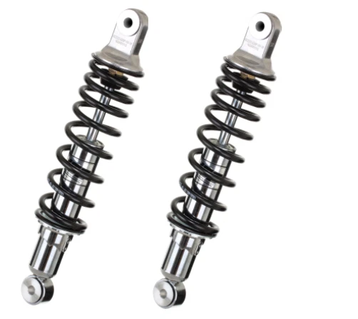 Coppia di ammortizzatori idraulici YSS moto BMW R 65 (0353) 650 1978 1979 1980 	 Foto 1 de 3