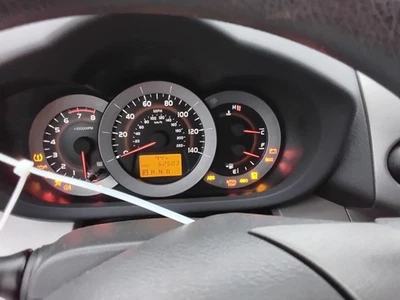 2010 Rav4 OE спидометр калибра кластер 62K миль Toyota - Изображение 1 из 4