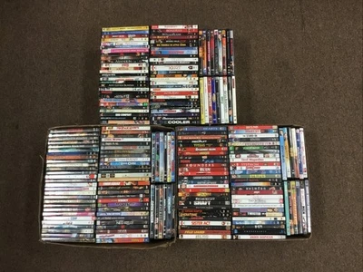 #2 - 80's / 90's / 00's You Pick ($1.99 Each) DVD Lot (COMBINED SHIPPING $3.50) Foto 1 de 4
