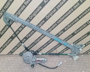 Alzavetro Alzacristallo Anteriore Sinistro SX Opel Agila A I serie 2000-2007 - Imagen 1 de 3