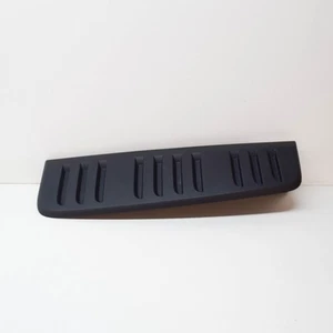 VW TRANSPORTER T5 Rear Left Body Vent Grille Trim 7H18155019B9 NEW GENUINE - Picture 1 of 8