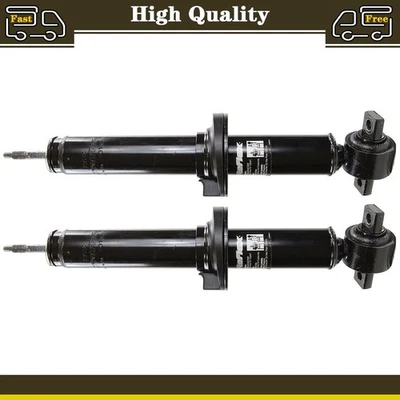 Puntales delanteros Monroe para Ford F-150 2015 2016 2017 2018 2019 Foto 1 de 2