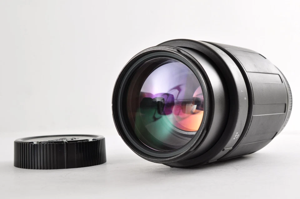 Tamron AF 70-300mm f/4-5.6 LD Tele Macro for Pentax [Exc+5] Japan / 1553I#1 - Image 1 of 4