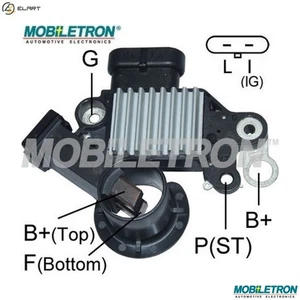 ALTERNATOR REGULATOR VR-D717 - Picture 1 of 9