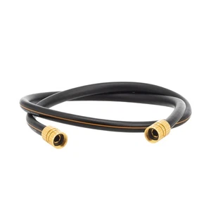 Giraffe Hybrid Leader Hose 5/8" x 6ft Custom Length, No Kink, Flexible, Leakp... - Picture 1 of 6
