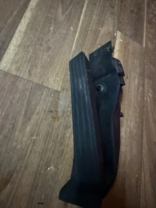 BMW E46 pedal del acelerador módulo del pedal transmisión automática 35 40 6 753 518 - Imagen 1 de 3