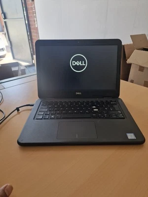 Dell Latitude 3310 i5 8th Gen 4GB Ram NO SSD KB issue - Image 1 of 4