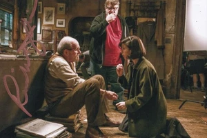 Richard Jenkins Signed Autographed 4x6 Photo Actor Shape of Water Step Brothers - Picture 1 of 2