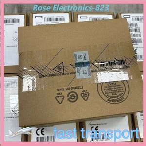 HPE 877746-B21 480GB SATA HP RETAIL BOX HPE 6G RI SFF SC DS NEW SSD - Picture 1 of 1