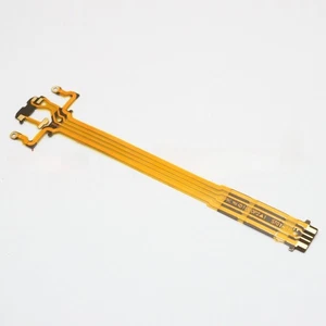 Flash Lamp Flex Cable for SONY A5000 A5100 NEX-3N Digital Camera Repair Part - Picture 1 of 2