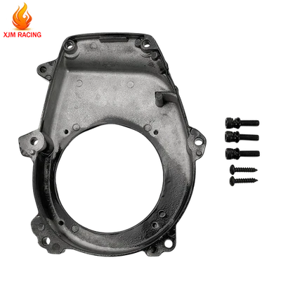 Engine Fan Cover For 1/5 23CC-30CC HPI Baja LOSI FLMLF KM TSRC Engine Rc Part - Image 1 of 4